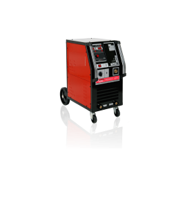 Máquinas de Soldar | Máquinas trifásicas semi-automática MIG/MAG