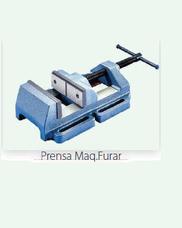 Prensa Máquina de Furar